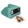 Polaroid Go Gen 3 turkusowy - 1600903 - zdjęcie 8